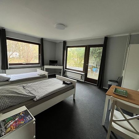 Bett4-You Pinneberg Exteriér fotografie